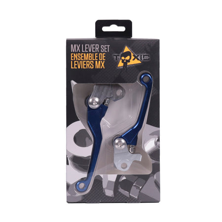 MX LEVER BL (PR) YAMAHA