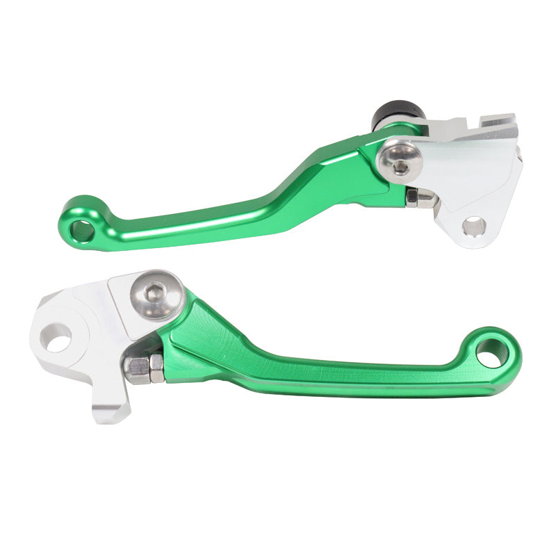 MX LEVER GR (PR) KAWASAKI