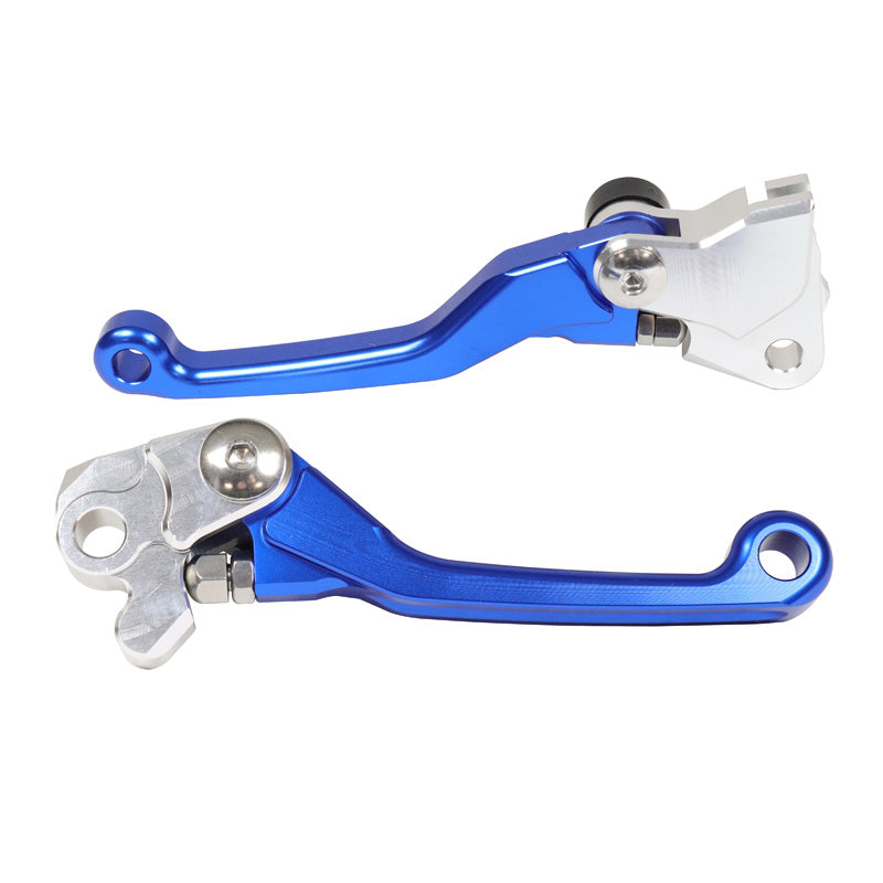 MX LEVER BL (PR) YAMAHA