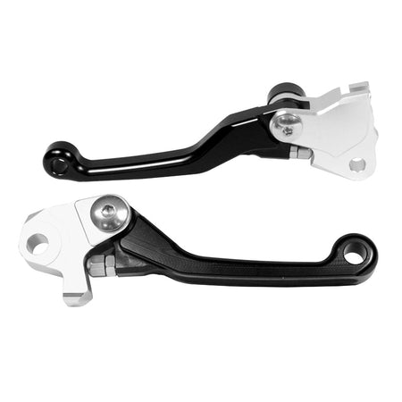 MX LEVER BK (PR) YAMAHA