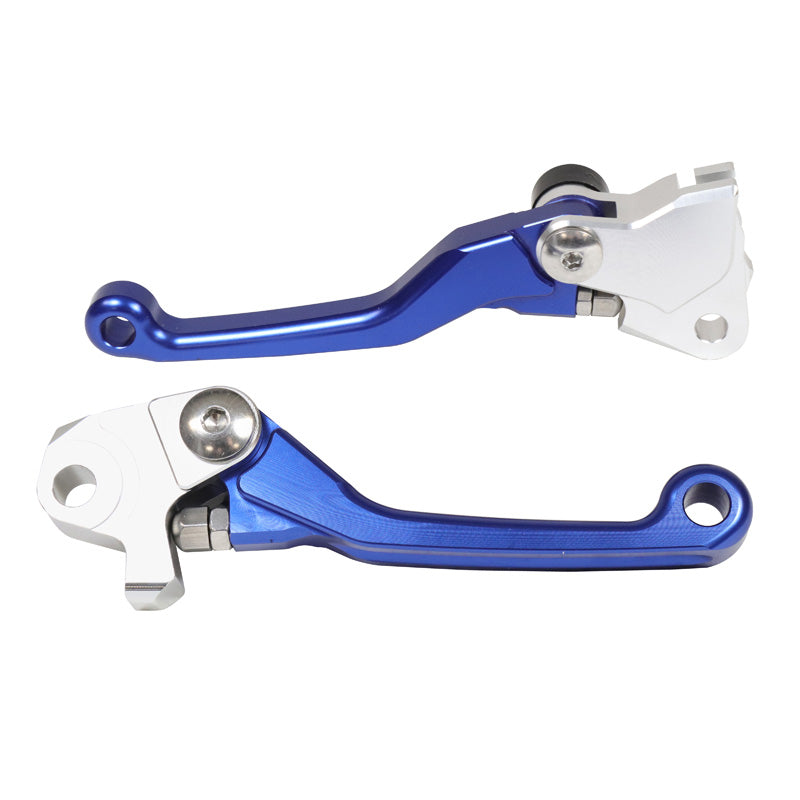 MX LEVER BL (PR) YAMAHA