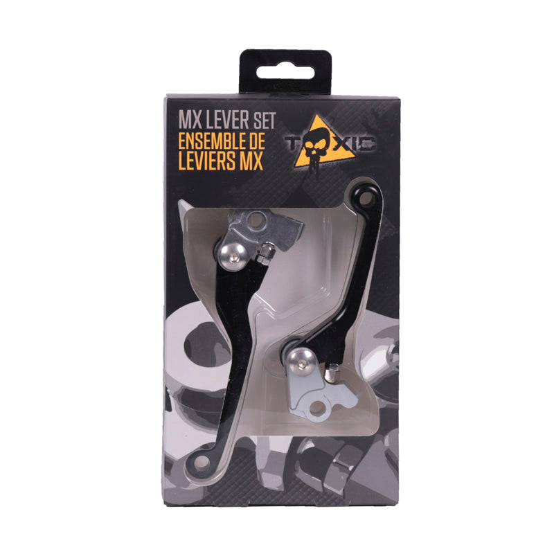 MX LEVER BK (PR) BETA