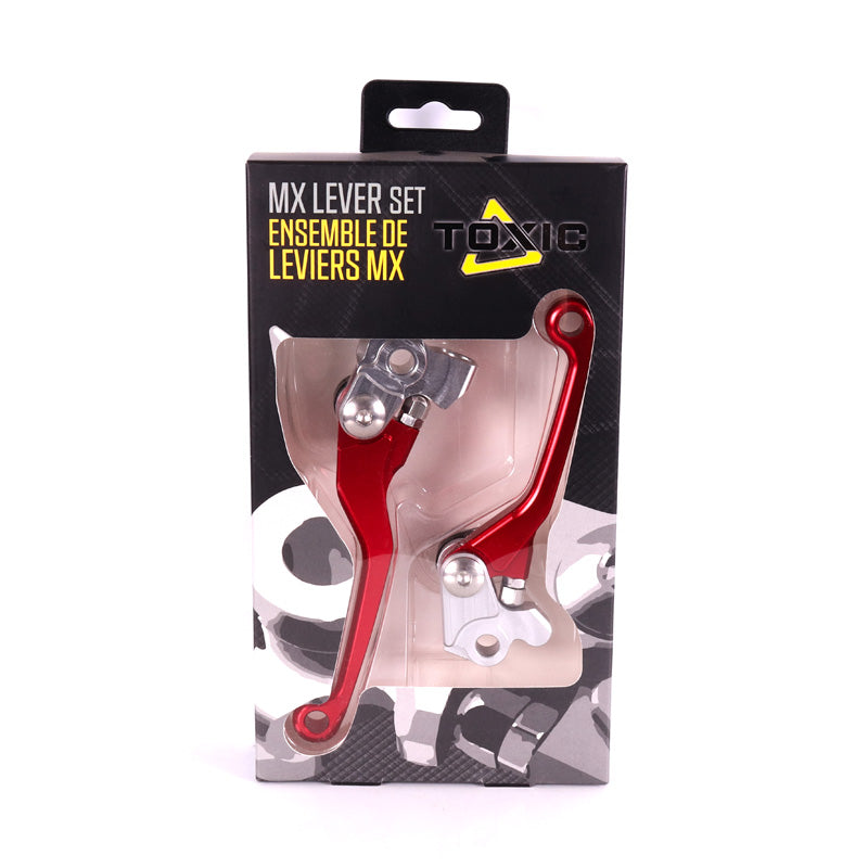 MX LEVER R (PR) BETA