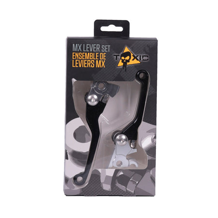 MX LEVER BK (PR) KTM