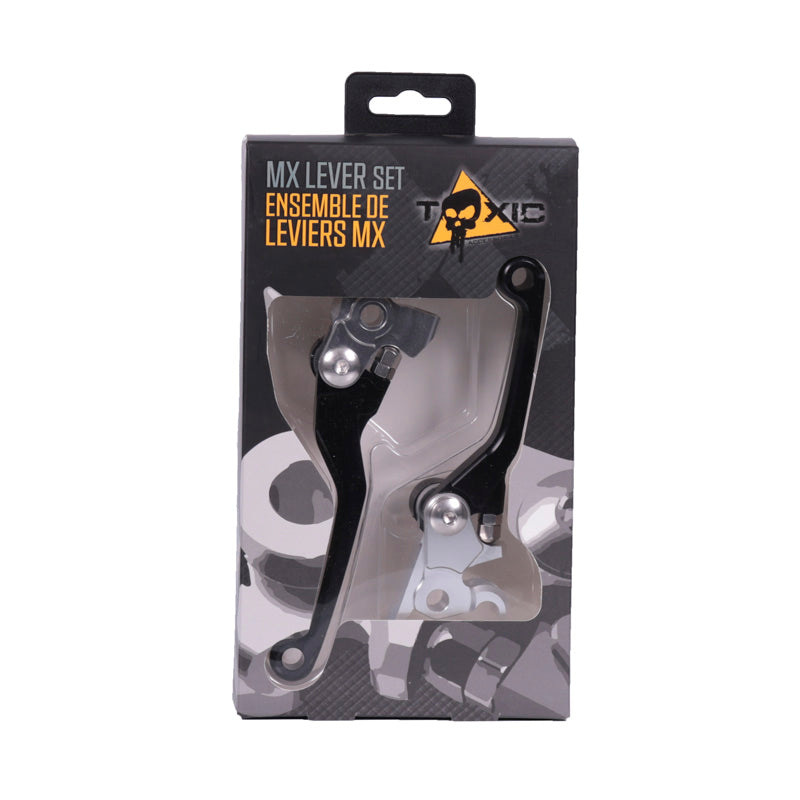 MX LEVER BK (PR) KTM