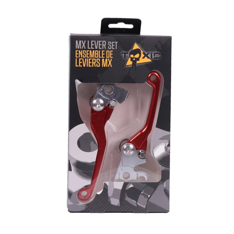 MX LEVER OR (PR) KTM