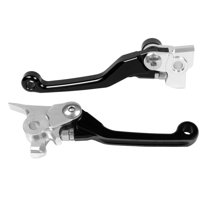 MX LEVER BK (PR) HUSQVARNA/KTM