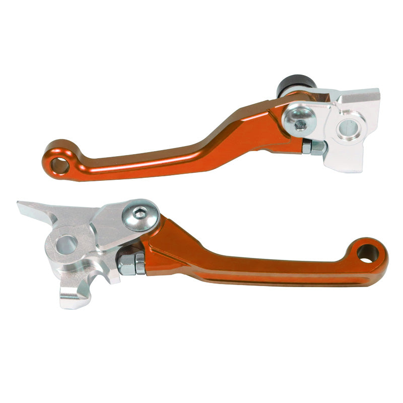 MX LEVER OR (PR) HUSQVARNA/KTM