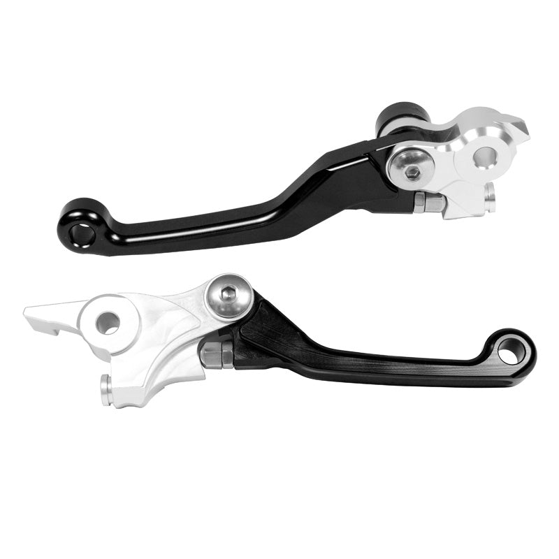 MX LEVER BK (PR) HUSQVARNA