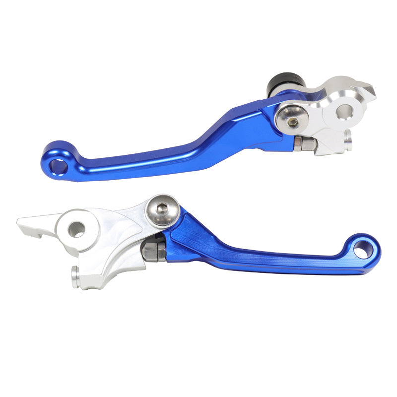 MX LEVER BL (PR) HUSQVARNA