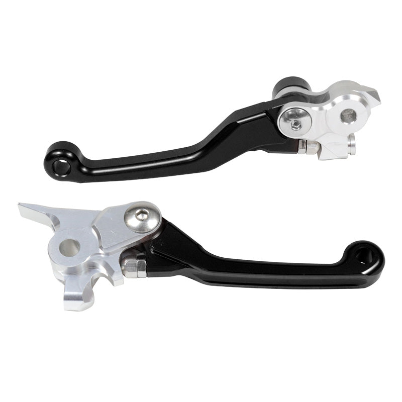 MX LEVER BK (PR) HUSQVARNA/KTM