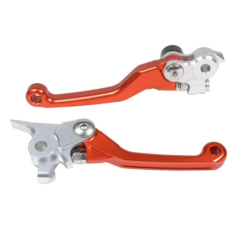 MX LEVER OR (PR) HUSQVARNA/KTM