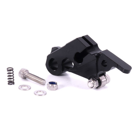 BRACKET CLUTCH LEVER HONDA