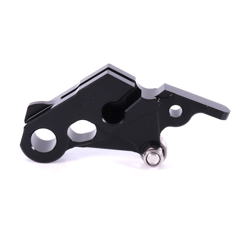 BRACKET CLUTCH LEVER HONDA