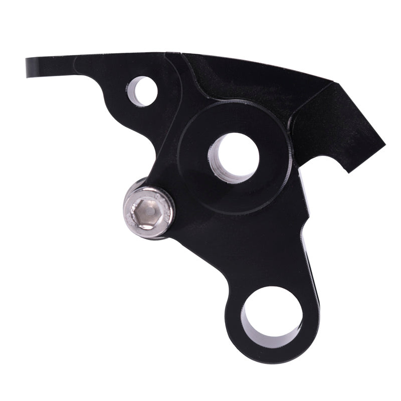 BRACKET CLUTCH LEVER