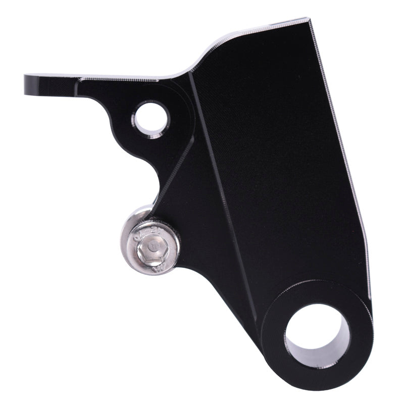 BRACKET CLUTCH LEVER TRIUMPH