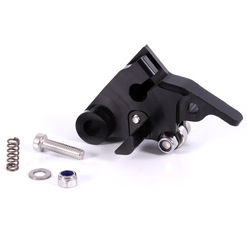 BRACKET CLUTCH LEVER KAWASAKI