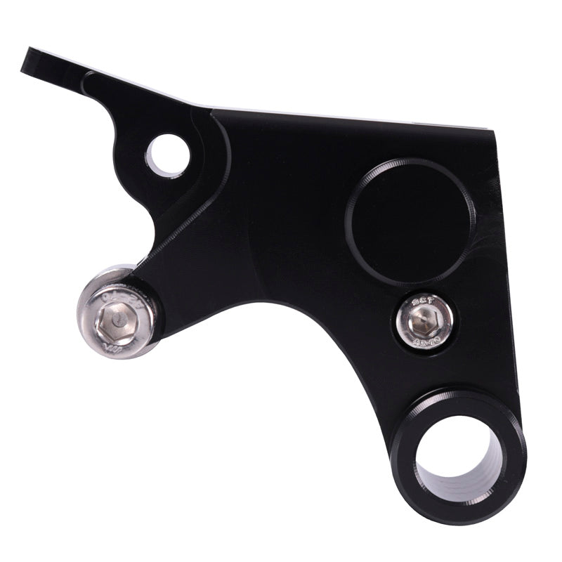 BRACKET CLUTCH LEVER BMW