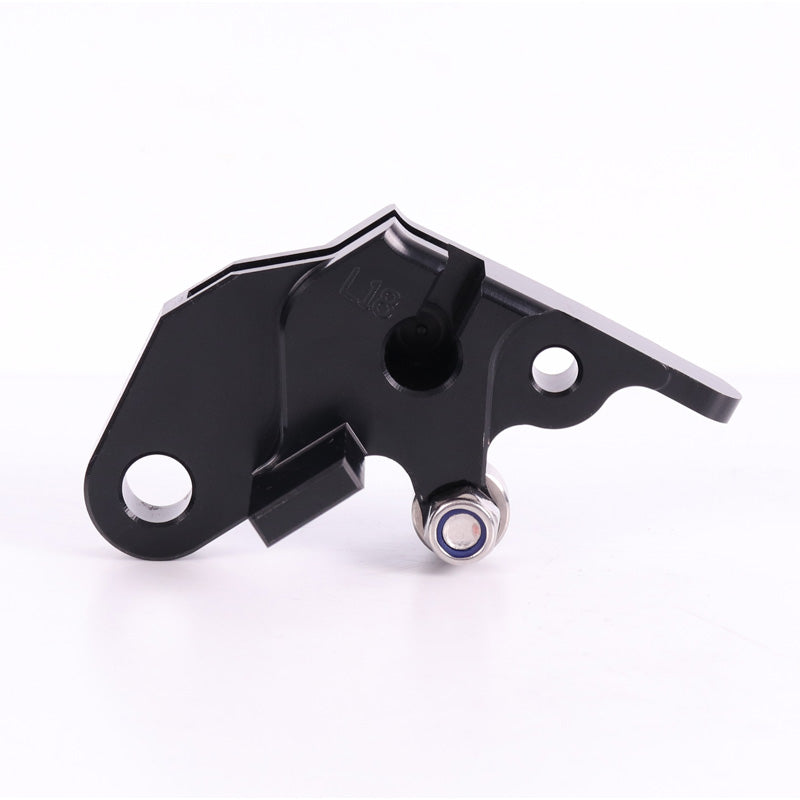 BRACKET CLUTCH LEVER SUZUKI