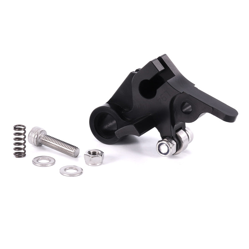 BRACKET CLUTCH LEVER YAMAHA