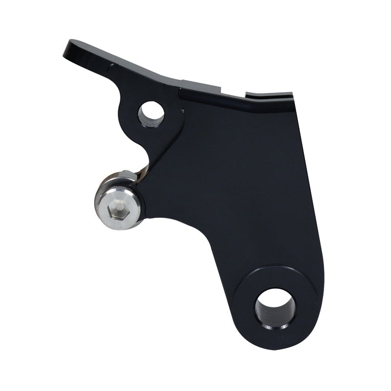 BRACKET CLUTCH LEVER HONDA CBF600 10-12