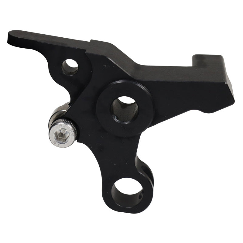 BRACKET CLUTCH LEVER KAWASAKI ZX-7R 96-03