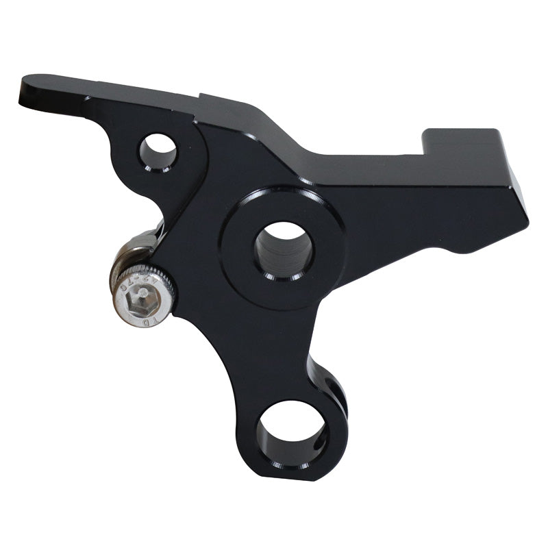 BRACKET CLUTCH LEVER YAMAHA FJR1300ES 11-24
