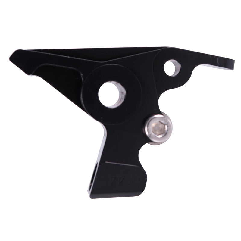 BRAKE LEVER BRACKET KAWASAKI