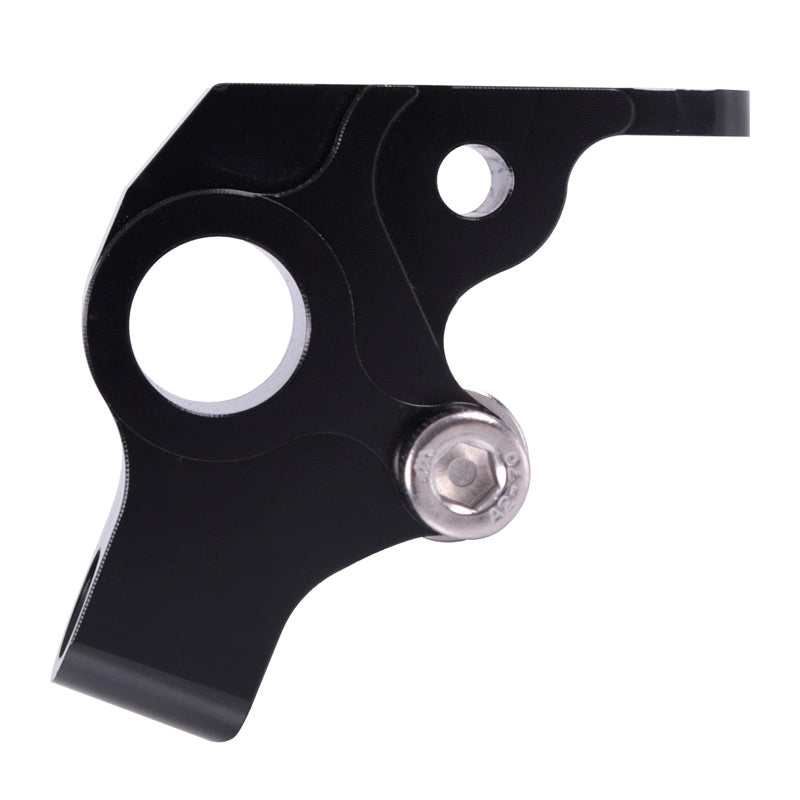 BRAKE LEVER BRACKET DUCATI