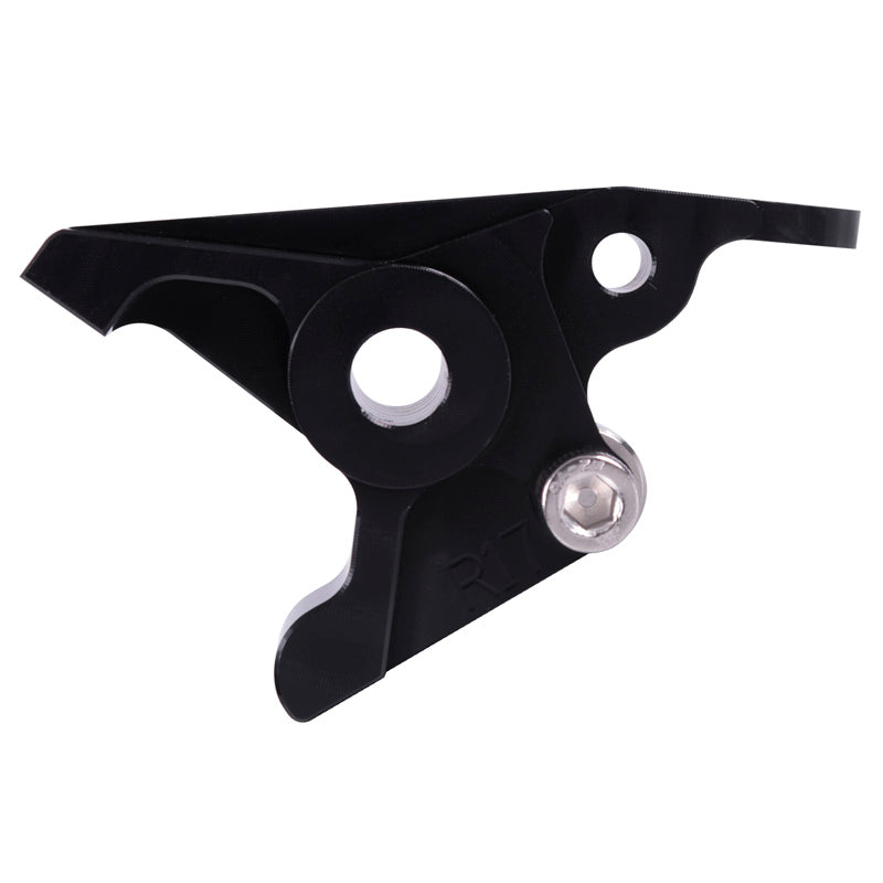 BRAKE LEVER BRACKET KAWASAKI/SUZUKI