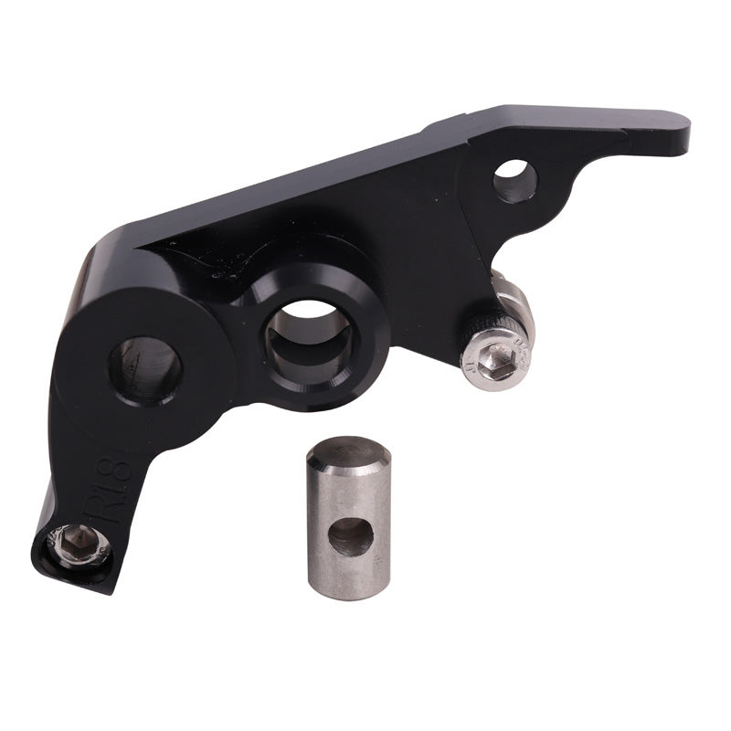 BRAKE LEVER BRACKET SUZUKI