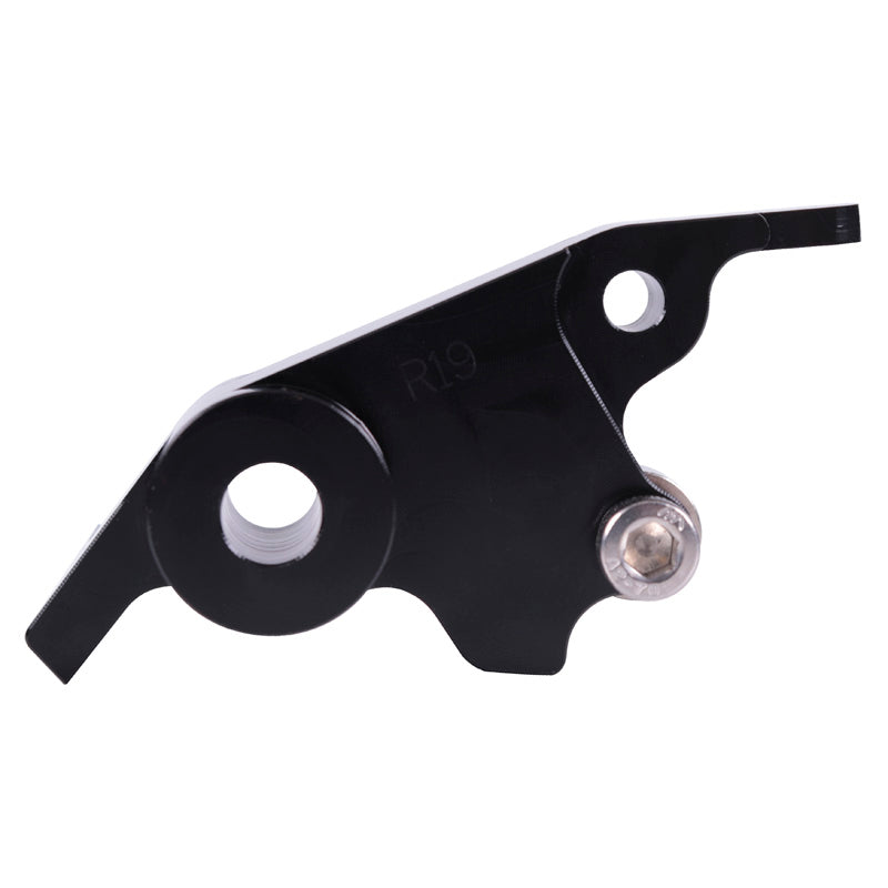 BRAKE LEVER BRACKET YAMAHA