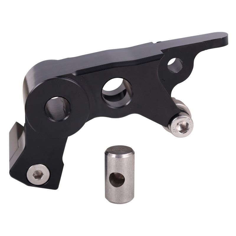 BRAKE LEVER BRACKET KAWASAKI