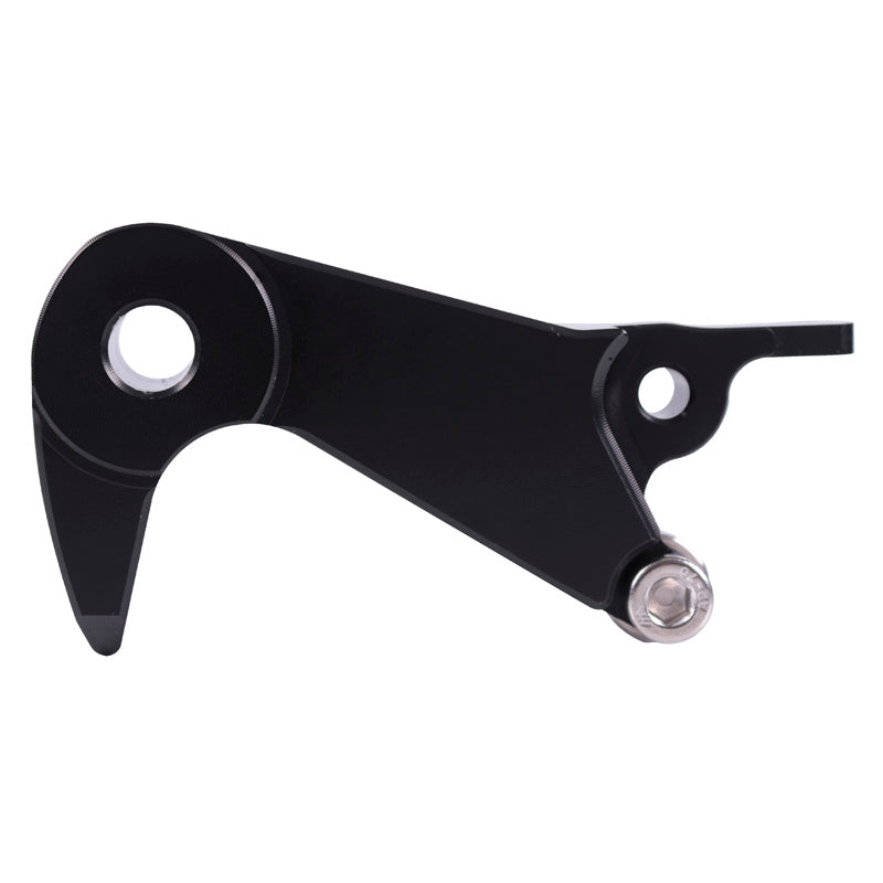 BRAKE LEVER BRACKET YAMAHA