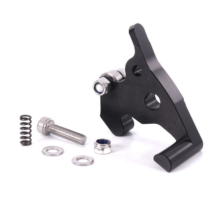 BRAKE LEVER BRACKET YAMAHA