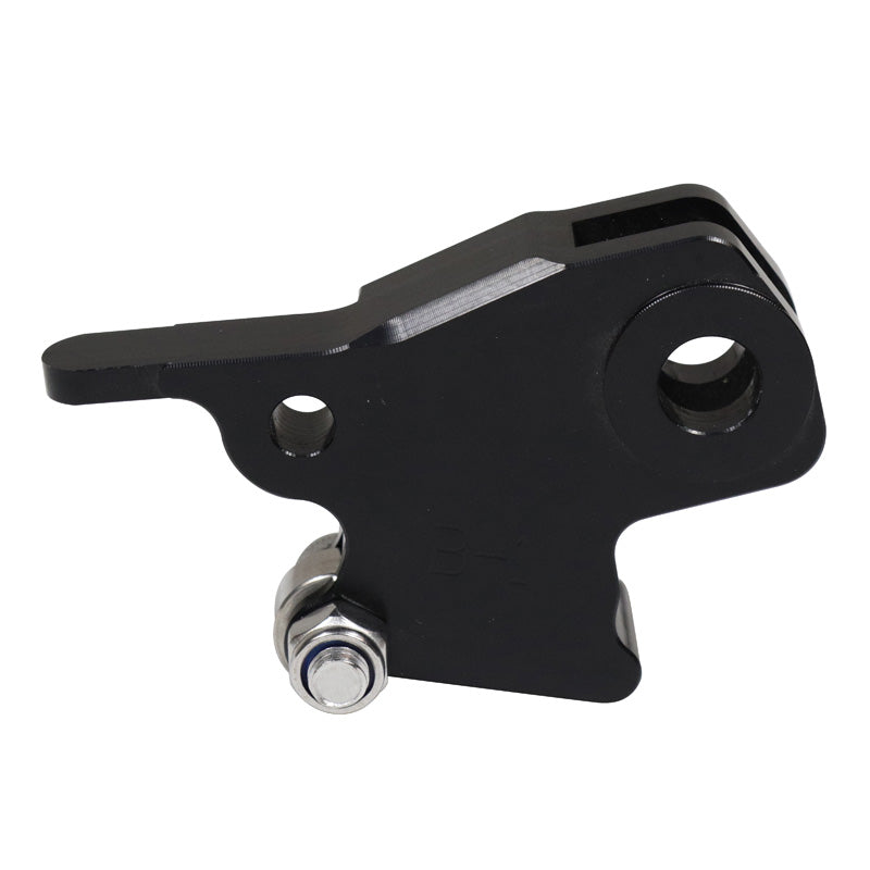 BRACKET BRAKE LEVER BMW F800GS 08-17