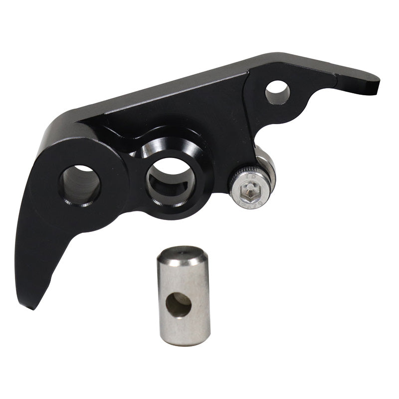 BRACKET BRAKE LEVER BMW S1000R 14-24