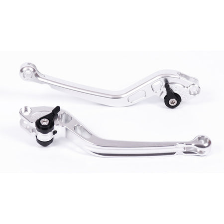 ENS. LONG LEVERS ALUMINIUM(PR)