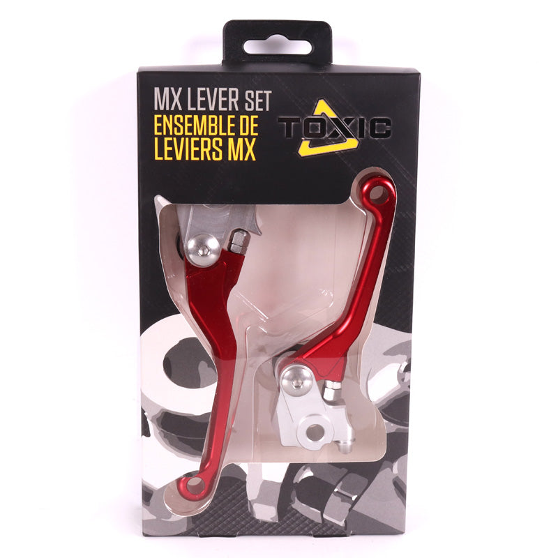 MX LEVER R (PR) HONDA