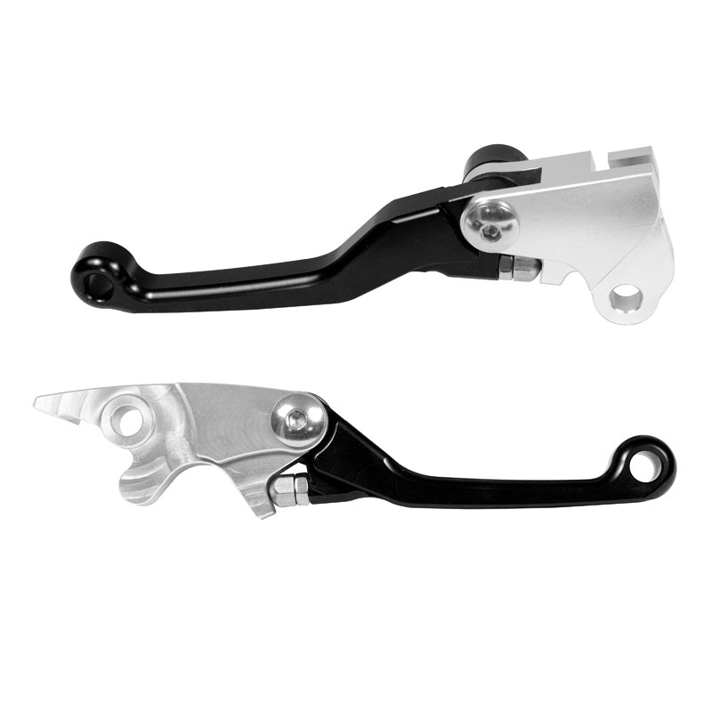 MX LEVER BK (PR) HONDA