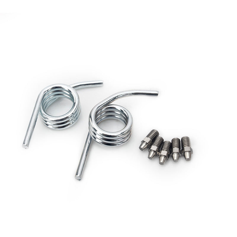 MX FOOTPEGS SUZUKI GOLD RM125/250 DRZ400 91-21