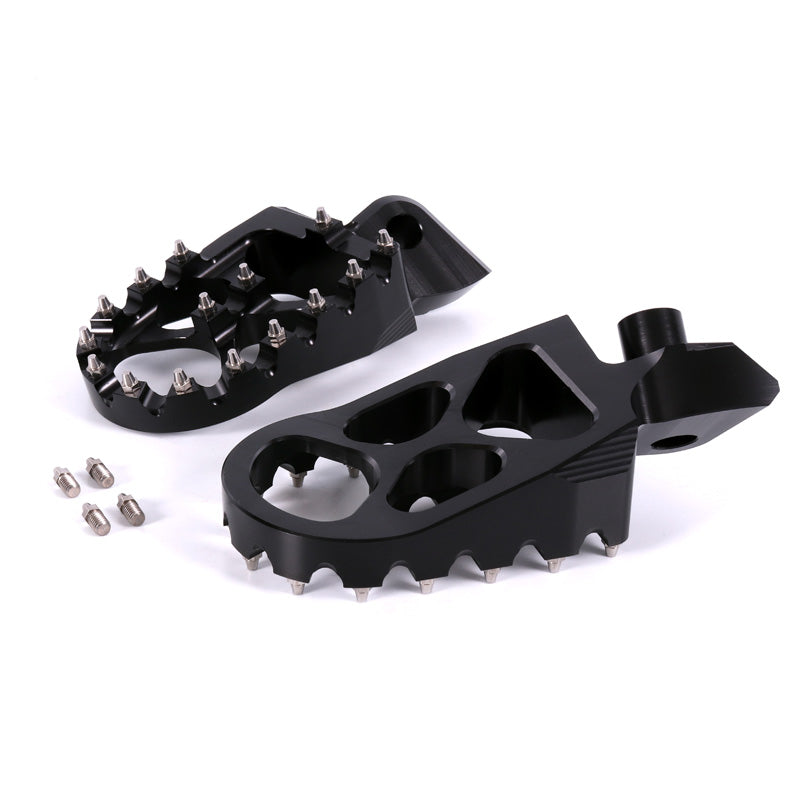 MX FOOTPEGS YAMAHA BLK TENERE 700 20-21