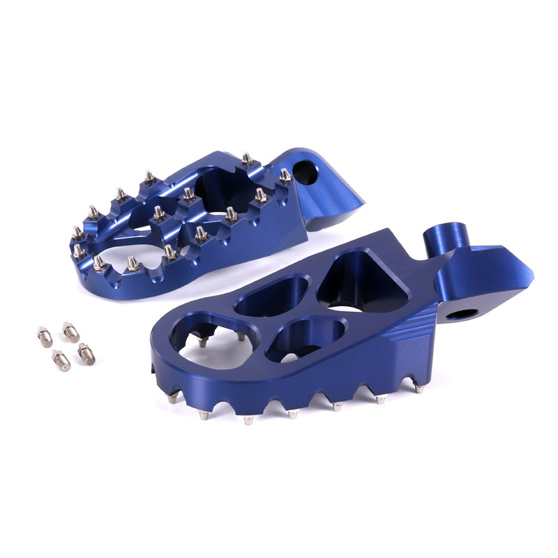 MX FOOTPEGS YAMAHA BLUE TENERE 700 20-21
