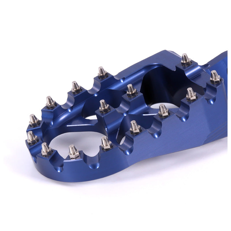 MX FOOTPEGS YAMAHA BLUE TENERE 700 20-21