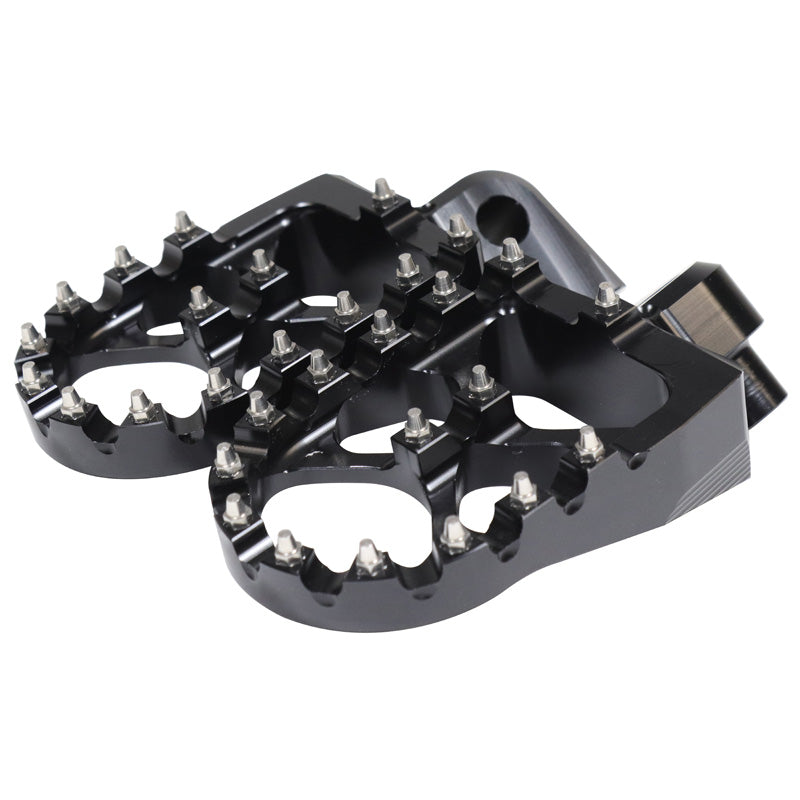 MX FOOTPEGS KTM BLK 390 ADV 20