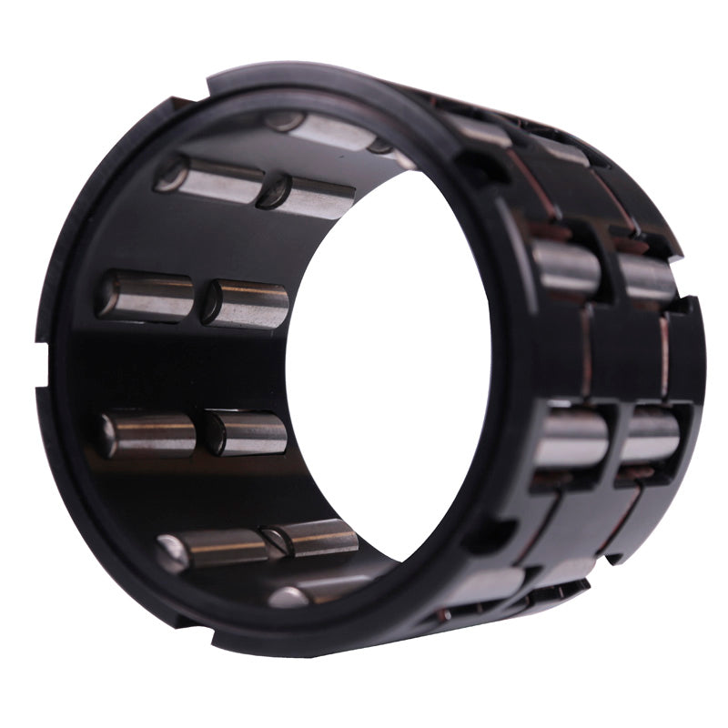 POLARIS ROLLER CAGE