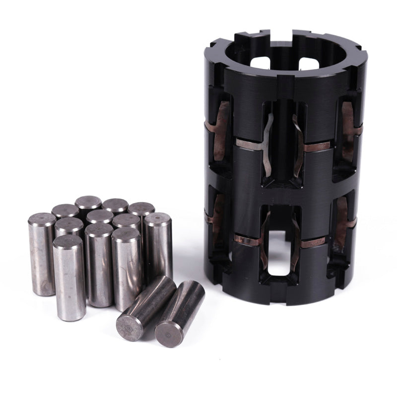 POLARIS ROLLER CAGE