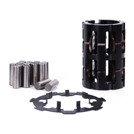 POLARIS ROLLER CAGE