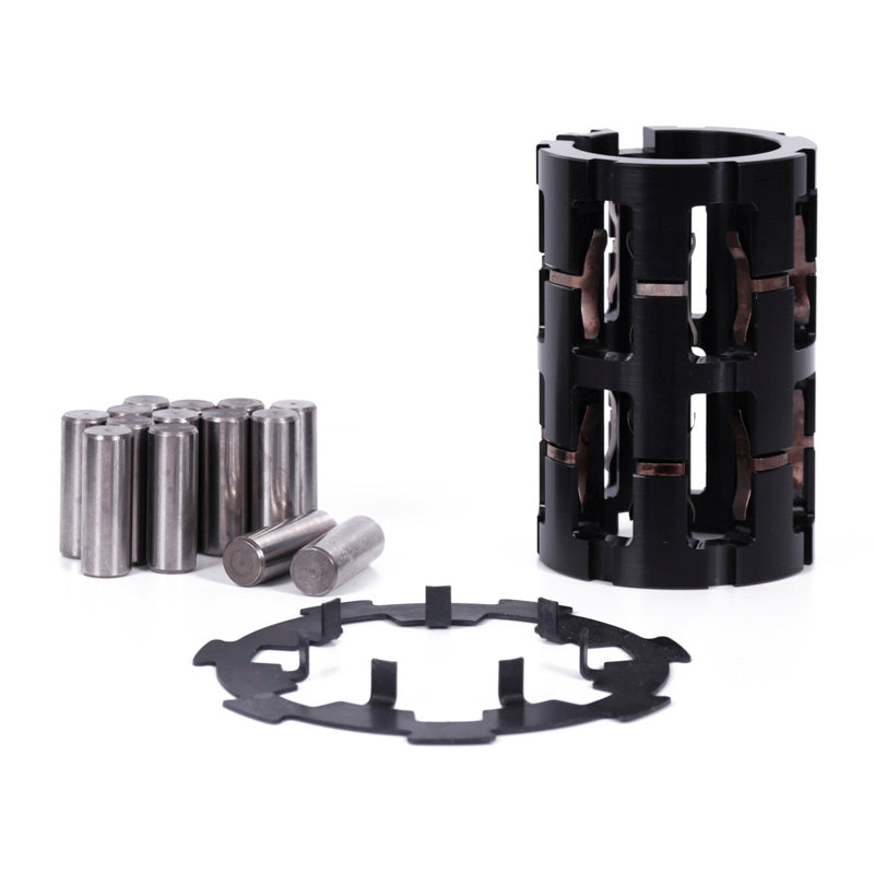 POLARIS ROLLER CAGE