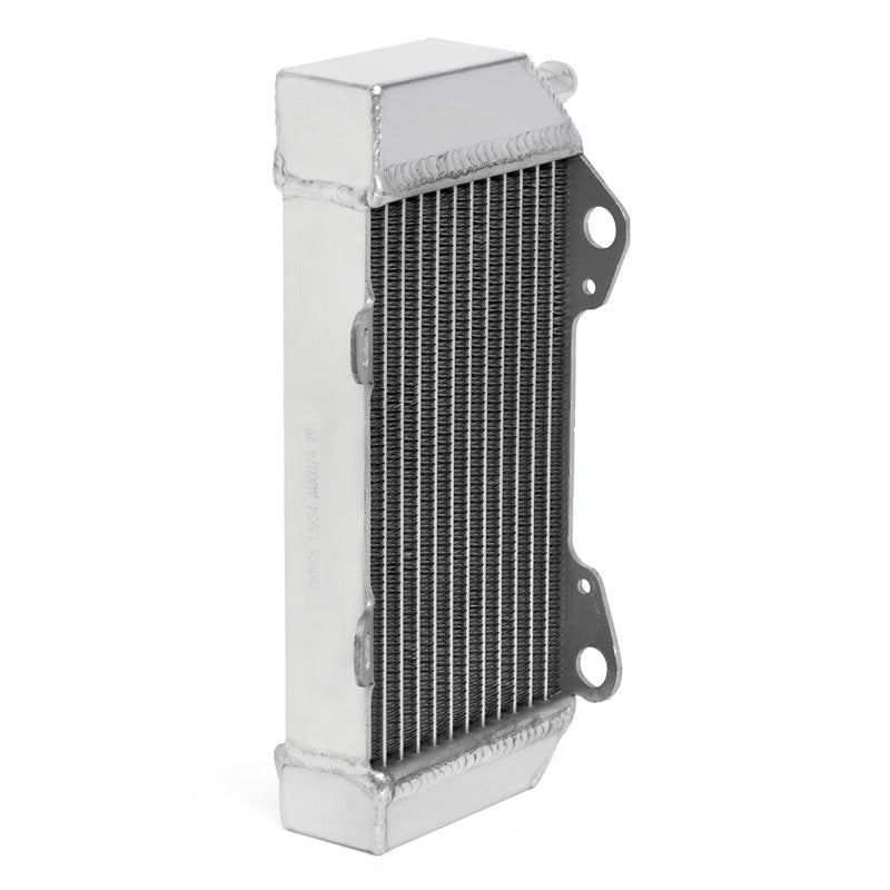 MX RADIATOR LEFT HONDA CR250X 04-17